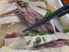 -新仙清汤牛腩(铜锣湾店)