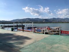 -怀来官厅水库