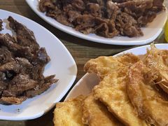 -炙热童年·老北京炙子烤肉(南锣鼓巷店)