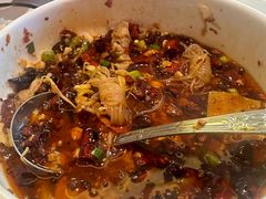 -Hunan Cafe 湘水山庄