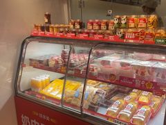 -味多美蛋糕(双合地铁店)