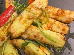 -食古论今·家常菜(江宁砂之船店)