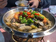 -舟山海鲜·江浙菜(银沙路店)