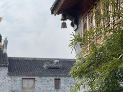 -前童古镇