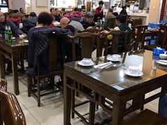 大堂-京天红酒家(虎坊路店)