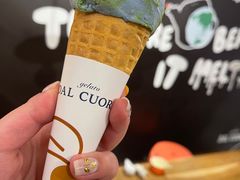 -Dal Cuore 达可芮冰淇淋(陕西北路店)