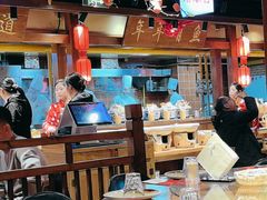 -鸽子窝(青塔店)