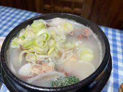 -益百岁牛尾汤(香山路店)