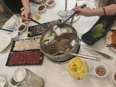 -陈记顺和潮汕牛肉火锅(番禺迎宾大道店)
