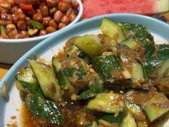 -0317火锅鸡·清真(正达店)