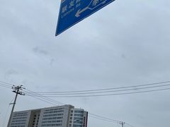 -复旦大学附属华山医院(虹桥院区)