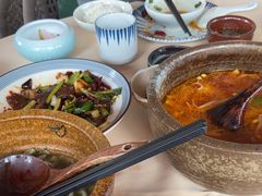 -山石榴·贵州菜(丰盛里店)