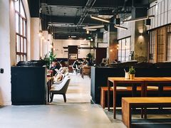 大堂-VESH COFFEE(定西路店)