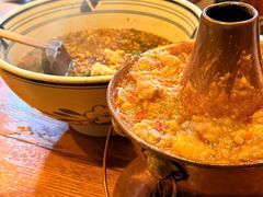 -蜗牛小馆醉乡民谣云南菜(惠新西里店)