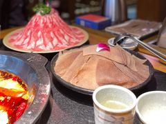 -大龙燚火锅(五一广场店)