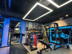 -NRG 健身私教CLUB(WPP达邦协作广场店)