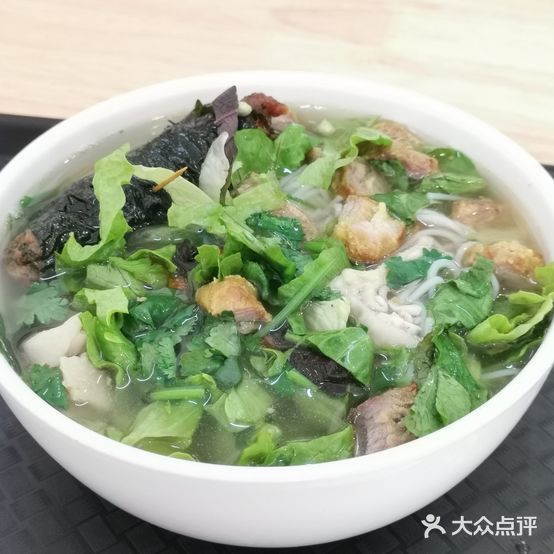 越南风味粉店