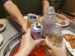 -蜀留香火锅·始于1999·原四川老火锅(白堤路店)