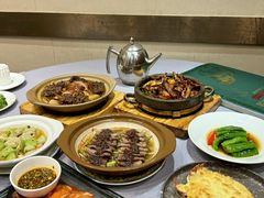 -金哥私房菜馆(张府园总店)