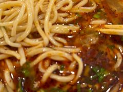 -西部马华清真兰州牛肉面·烧烤夜市(关东店)