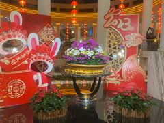 -汕头金海湾大酒店(万象城店)