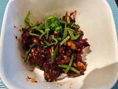-四季喧黔味豆米火锅(万达广场店)