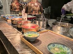 -上海银星皇冠假日酒店