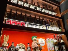 -醉虎传(南锣鼓巷店)