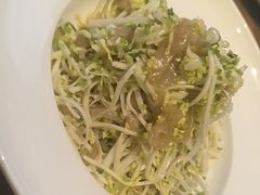 -山海经·海边人家 海鲜新青岛菜(扬州路店)