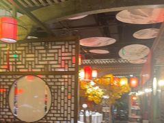 -徽镇小厨·经典徽菜(十里河店)