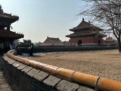 -北陵公园