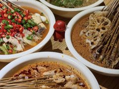 -嘉州叶婆婆钵钵鸡(建设路店)