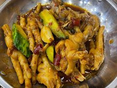 -江城燕子大排档(江汉路步行街店)