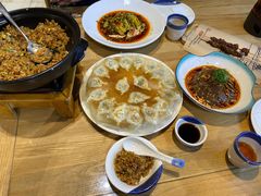 -北国饭店(汕头卜蜂店)