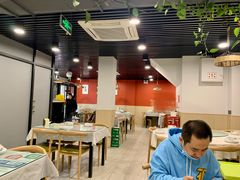 -听涛雅苑百味饺子老家菜馆