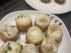 爆汁生煎-哑巴生煎(临顿路店)