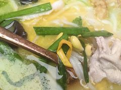 -云海肴·汽锅鸡·云南菜(广安门天虹店)