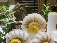 -神洲四海大酒楼(王府井澳门中心店)