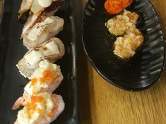-榴大大·寿司先生(市桥店)