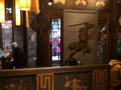 -蜀大侠火锅(建设路第五大道店)