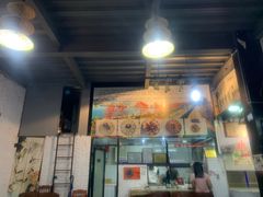 -官塘锋记鱼生·生腌·砂锅粥(牌坊街店)