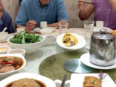 -顺风海鲜港(金玉兰店)