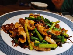 -吕氏疙瘩汤·私家菜馆(慈云寺店)