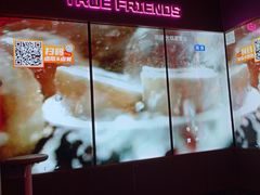 -星聚会KTV(龙湖上海奉贤天街店)
