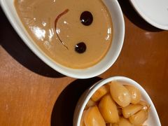 -宝泉铜锅·涮羊肉(解放东路店)