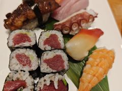 -东瀛阁(锦江宾馆店)