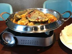 -三号码头罗氏虾小馆