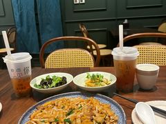 -章记星洲 · 新加坡餐厅(望京店)