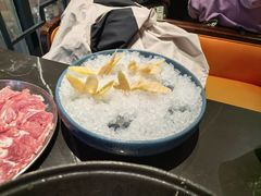 -巴蜀大将火锅(春熙店)