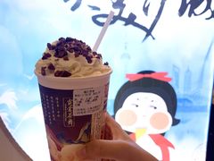 -霓裳茶舞(上海静安大悦城店)